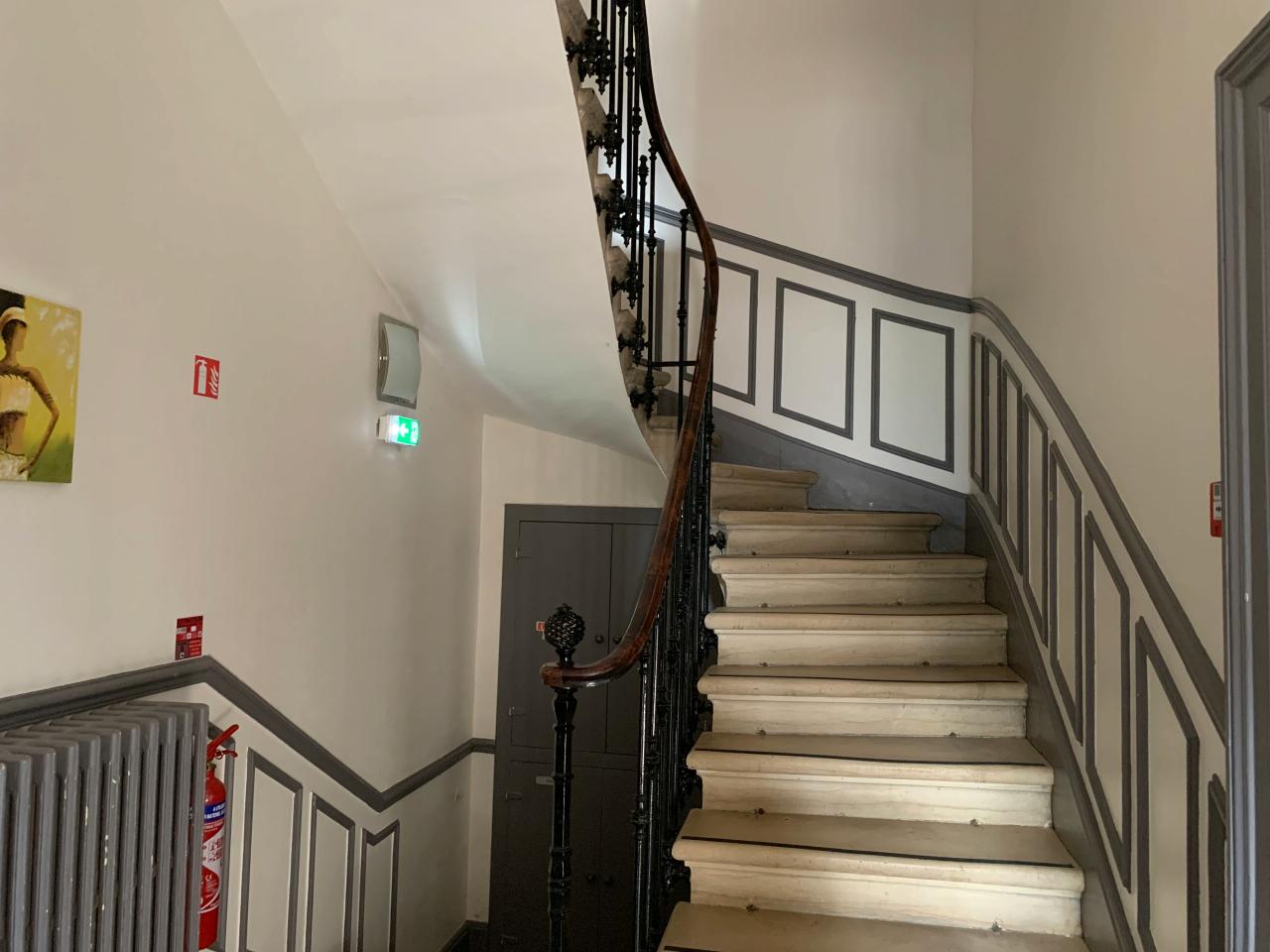 Bureau Nancy 463m² Location bureau Nancy Meurthe-et-Moselle OLBUR2528957 13